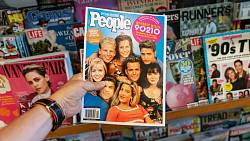 Víme, proč skončil fenomenální seriál Beverly Hills 90210 Víme, proč skončil fenomenální seriál Beverly Hills 90210