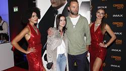 Herecký svět překvapil konec lásky, která byla jako z romantického filmu Herecký svět překvapil konec lásky, která byla jako z romantického filmu