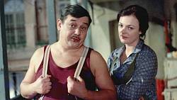 Tohle je seriál z nejhorší doby normalizace, který se stal legendou. Pamatujete si ho ještě? Tohle je seriál z nejhorší doby normalizace, který se stal legendou. Pamatujete si ho ještě?