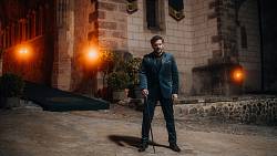 První český Survivor, bývalá policistka i lesní dělnice. Seznamte se s novými Zrádci První český Survivor, bývalá policistka i lesní dělnice. Seznamte se s novými Zrádci