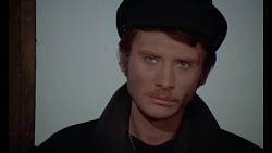 Film, v němž se únos změnil v cit: Johnny Hallyday v roli, kterou nikdo nečekal Film, v němž se únos změnil v cit: Johnny Hallyday v roli, kterou nikdo nečekal