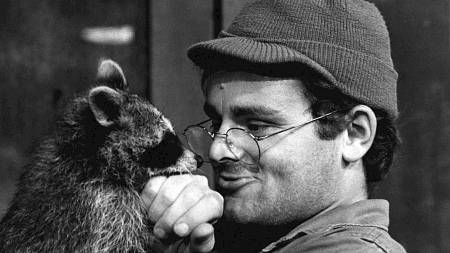 Gary Burghoff alias Radar z M*A*S*H: Diváky oblíbený, na place už tolik ne