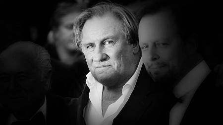 Z rodné země utekl kvůli vysokým daním a dopadl na něj hon hereček za nevhodné chování. Život Gérarda Depardieu je pozoruhodný