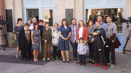 Sezóna návratů v Ulici vzbuzuje touhu po dalších postavách. Chceme zpátky Simču, Jardu i Vasila