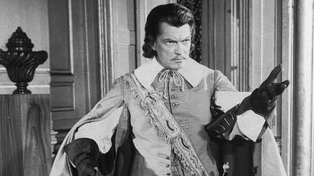 Celebrity pod lupou: Jean Marais jako ztělesnění romantického hrdiny