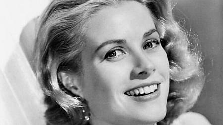 Herečka Grace Kelly si splnila svůj dětský sen. Stala se milovanou princeznou