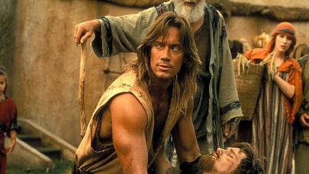 Jak dnes vypadá Kevin Sorbo  – Hercules, který během natáčení prodělal několik mrtvic