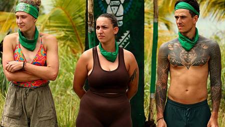 Survivor 2025: Samanta je dokonalá mrcha aneb Každý ženský kolektiv potřebuje kyprou a panovačnou krasavici