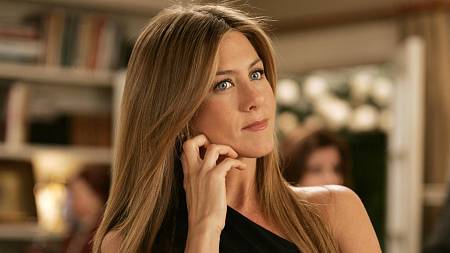 Jennifer Aniston z Přátel si zahrála i v pokračování slavného Absolventa