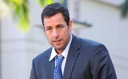 Adam Sandler hvězdou Netflixu: Diváci jeho filmy sledovali 2 miliardy hodin