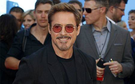 Soudce (2014): Robert Downey Jr. v roli právníka, který se vrací do svého rodiště