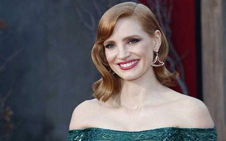 To Kapitola 2 (2019): Jessica Chastain domýšlela detaily přímo na place