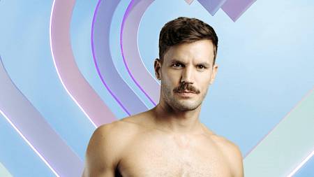 Love Island: Proč má Jakub knírka? Schovává pod ním něco?