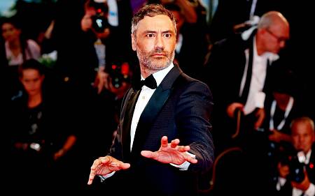 Nový Jack Sparrow? Taika Waititi si zahraje vtipného piráta v novém seriálu