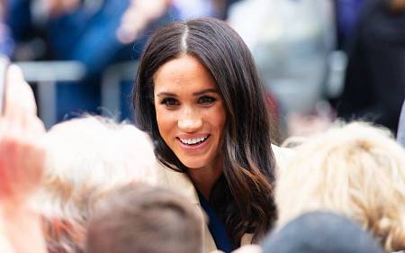 Filmové a seriálové role Meghan Markle: Takhle vypadala manželka prince Harryho na začátku herecké kariéry