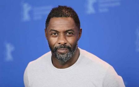 Idris Elba se objeví v nové roli tajného agenta. Jak si povede?