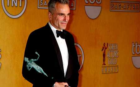 Daniel Day-Lewis, oscarový herec, který se nebál jít "až na krev"