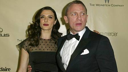 Daniel Craig: Poslední představitel Jamese Bonda uzavřel svůj největší kšeft