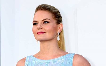 Co v současné době natáčí Jennifer Morrison alias doktorka Allison Cameronová z Dr. House?