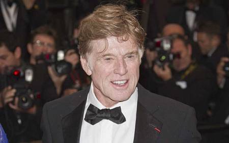 Robert Redford a jeho tři nejznámější filmy