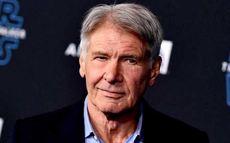 Truhlařina před velkou hereckou kariérou. Jak se živil herec Harrison Ford během těžkých začátků