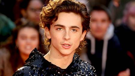 Timothée Chalamet bude mladý Willy Wonka