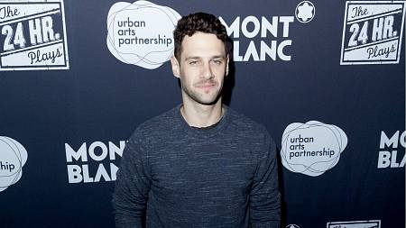 Justin Bartha: Co dělá hvězda z „Hangover“ trilogie a „Sexy 40“ dnes?