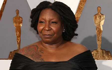 Whoopi Goldberg naznačila, že se chystá třetí film Sestra v akci