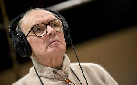 Smutná zpráva: Ennio Morricone odešel do hudebního nebe