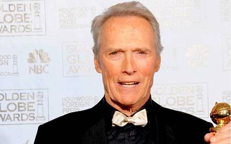 Clint Eastwood: bezejmenný kovboj, inspektor Callaghan a skvělý režisér