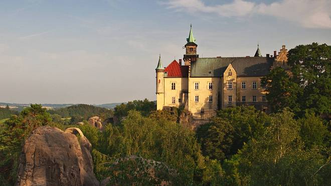 Od draků po princezny: Zvládnete kvíz o českých pohádkách 70. let na jedničku?