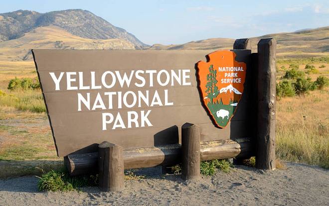 Supervulkán: Pořádná porce napětí z Yellowstonského národního parku, ze kterého budete mít husí kůži